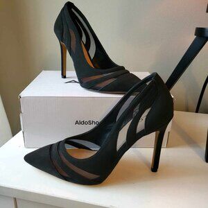 Brand new, never worn, Aldo LISAA pumps, size 8.5